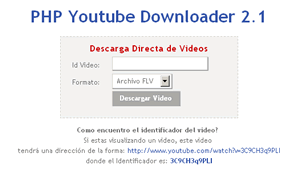 phpyoutube21