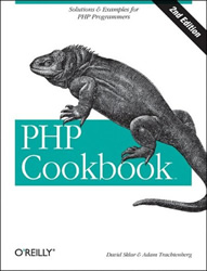 php-cookbook